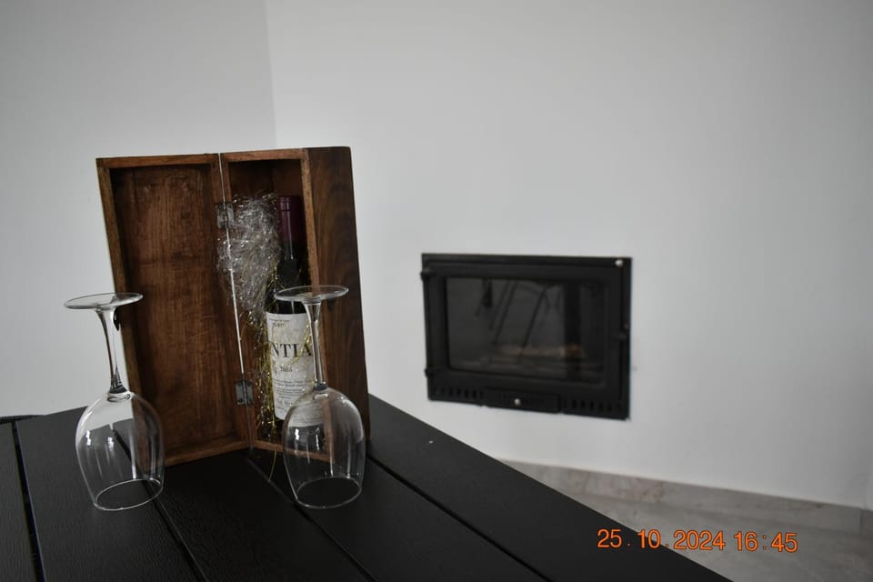 Entre Olivos Villa in Comarca Metropolitana de Almería