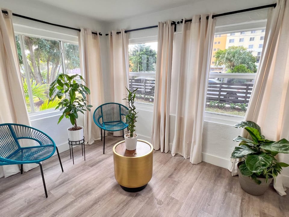 New 3Bedroom 2Bathroom Private Home House in Miami