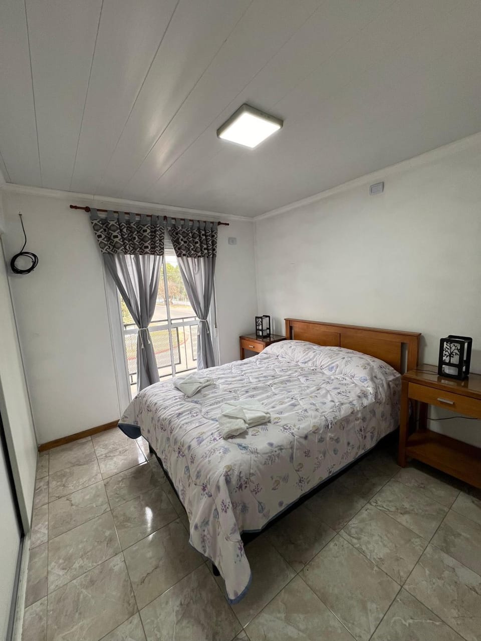 Lodge Araucaria Apartamento por día Apartment in La Pampa Province, Argentina