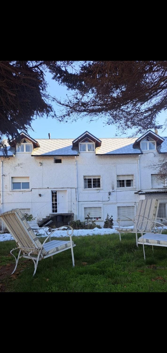 Alojamiento Turístico Barrio Belgrano Inn in San Carlos Bariloche