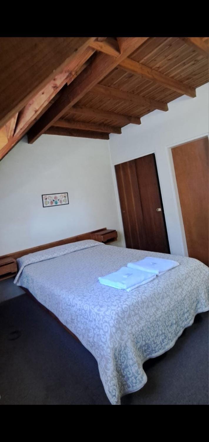 Alojamiento Turístico Barrio Belgrano Inn in San Carlos Bariloche