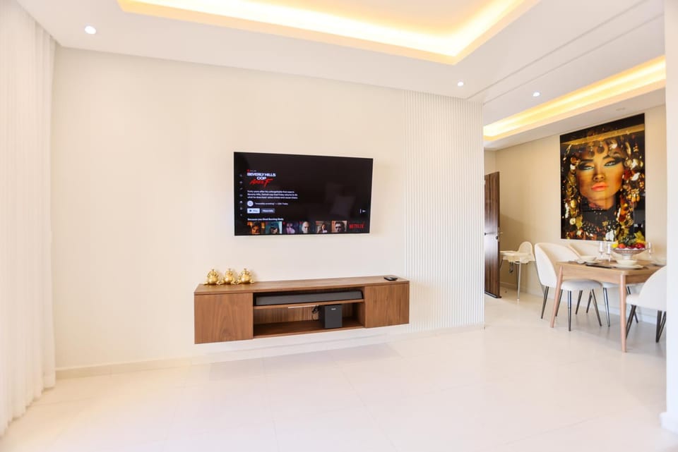 Luxury Apartment Sea View Anza , Agadir Apartment in Agadir