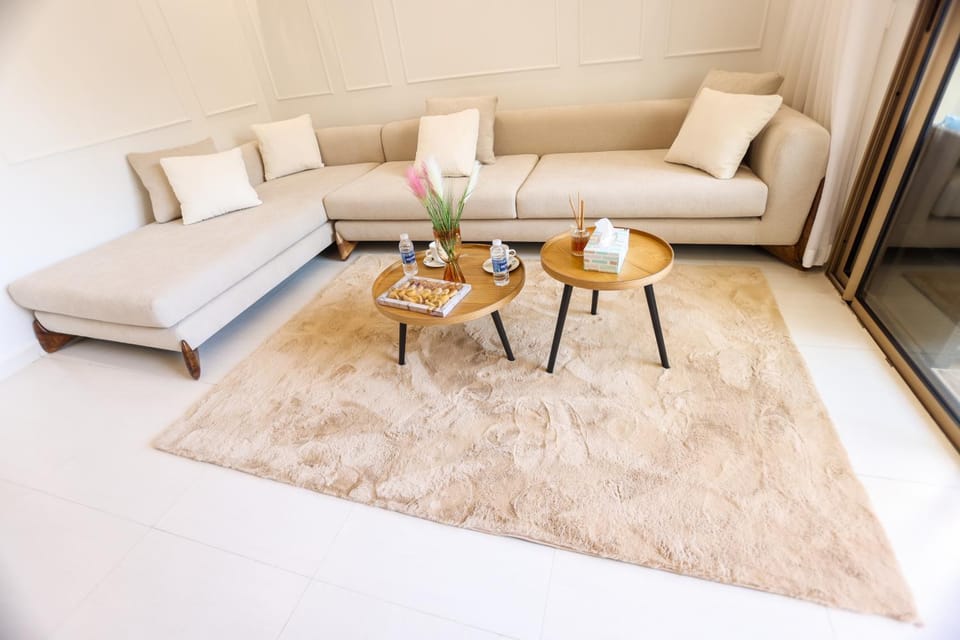 Luxury Apartment Sea View Anza , Agadir Apartment in Agadir
