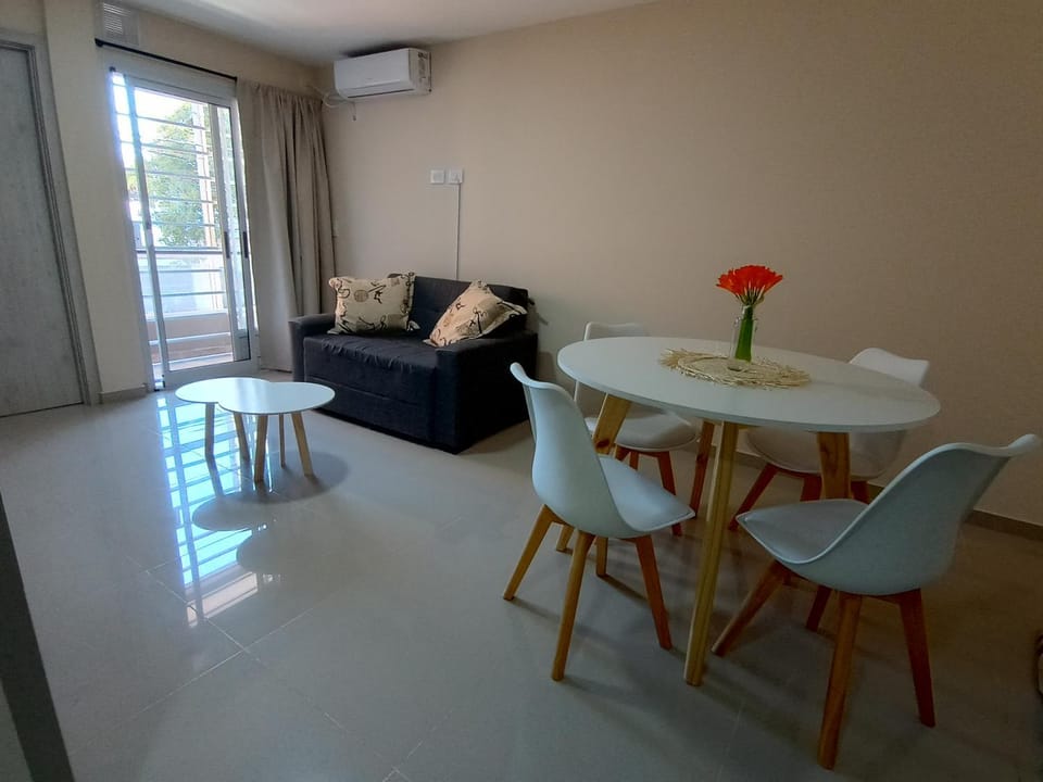 Hermoso Departamento en muy bonita zona de Alta Córdoba, nuevo a estrenar Apartment in Cordoba