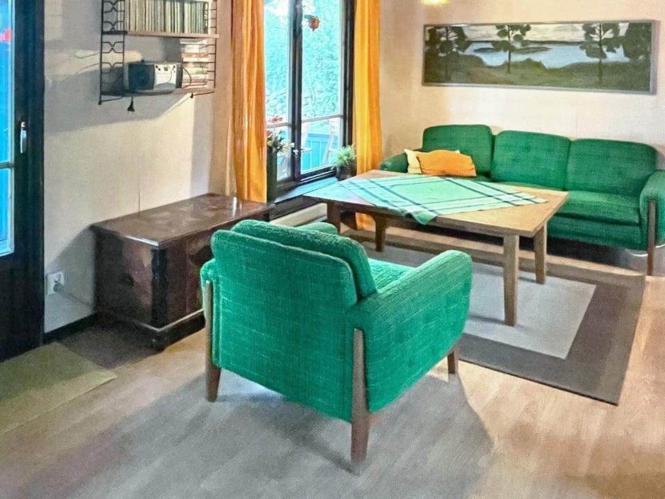 6 person holiday home in KÖPINGSVIK House in Kalmar County, Sweden