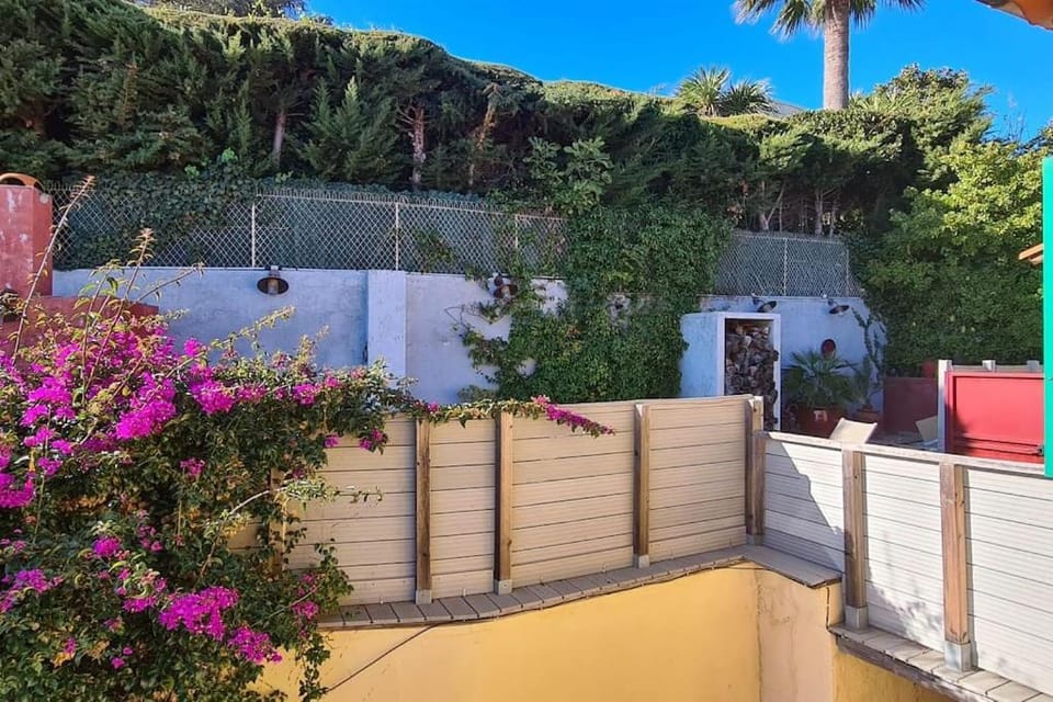 PENTHOUSE 2Bedroms 6pax- Views 45m2 Terrace Apartment in Nice