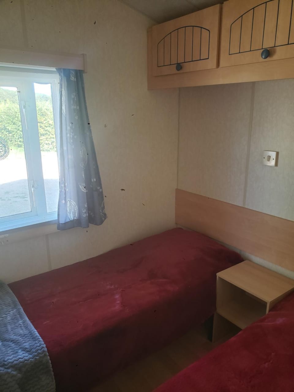 l Aire Tranquille Campground/ 
RV Resort in Grand Est