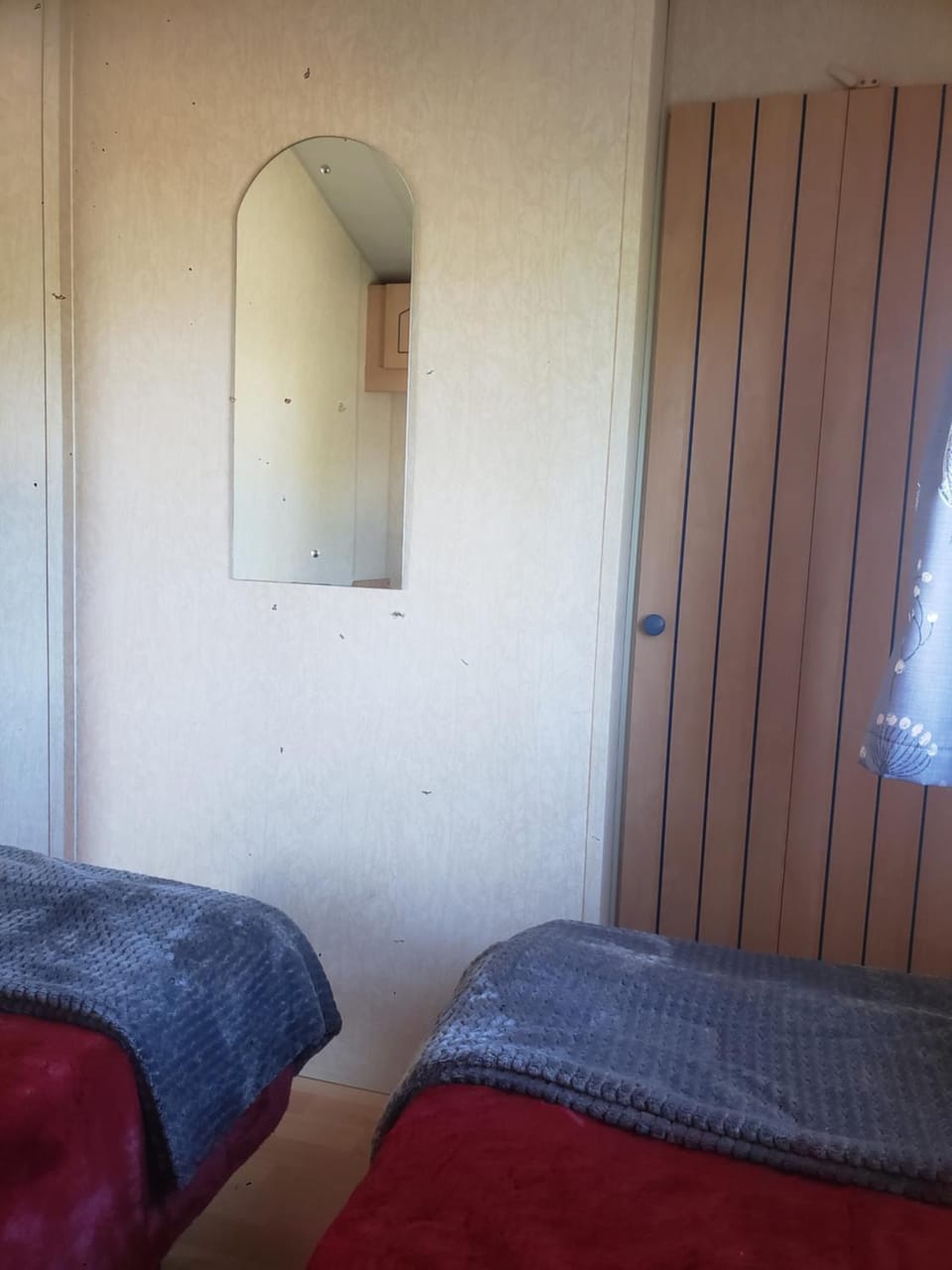 l Aire Tranquille Campground/ 
RV Resort in Grand Est