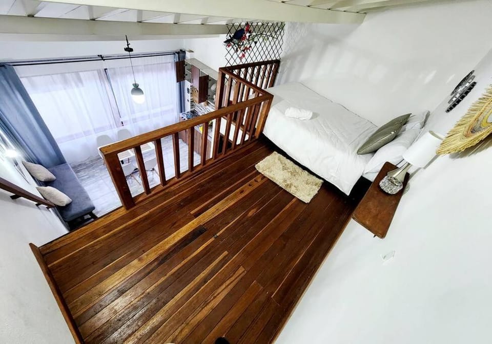 Apartaestudio De La Villa Apartment in Villa de Leyva