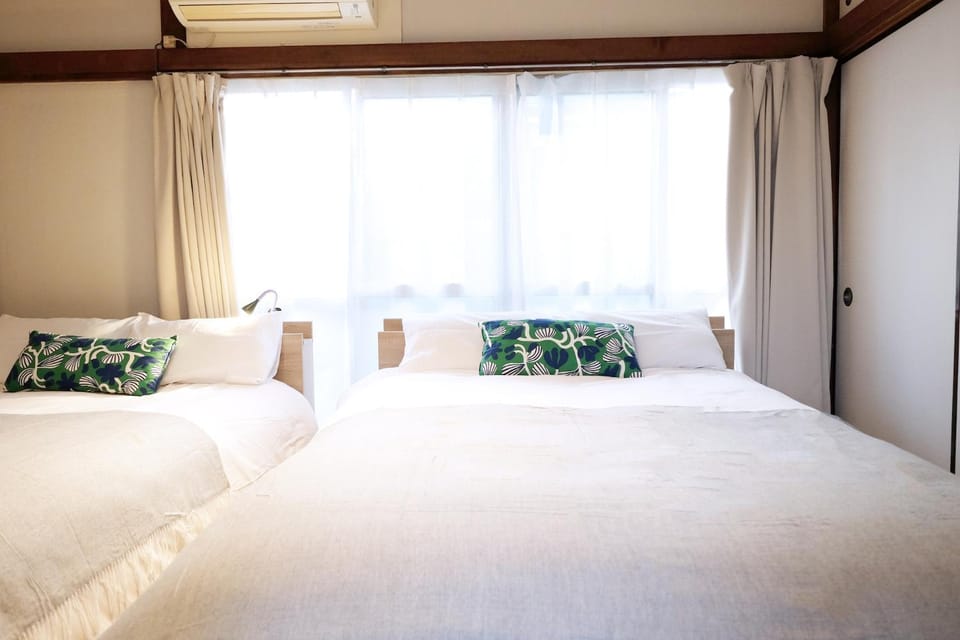夢の舎代々木 Yumenoya Yoyogi Apartment in Shibuya