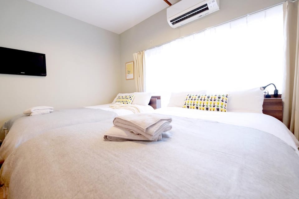 夢の舎代々木 Yumenoya Yoyogi Apartment in Shibuya