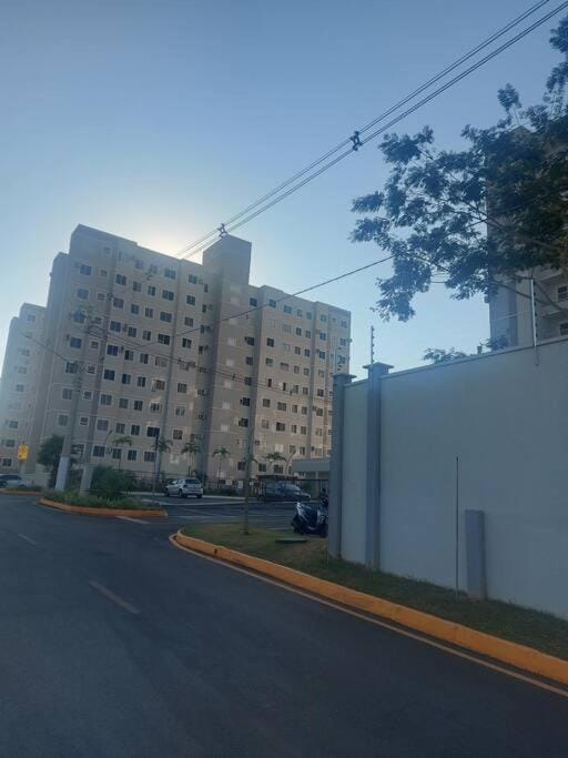 Apartamento completo sinta se em casa Apartment in State of Mato Grosso, Brazil