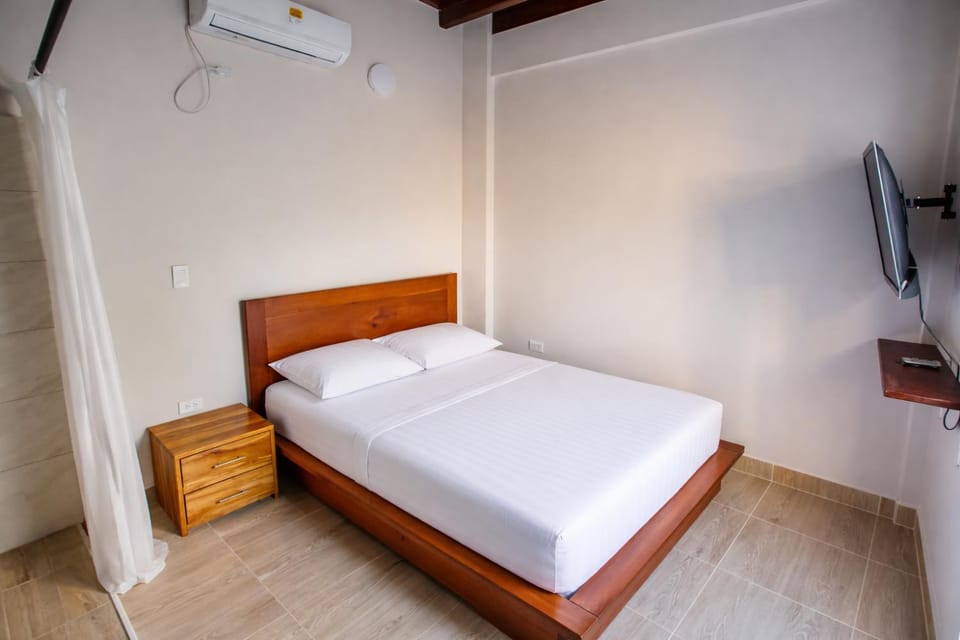 Casa Manglares Capurganá House in Capurganá