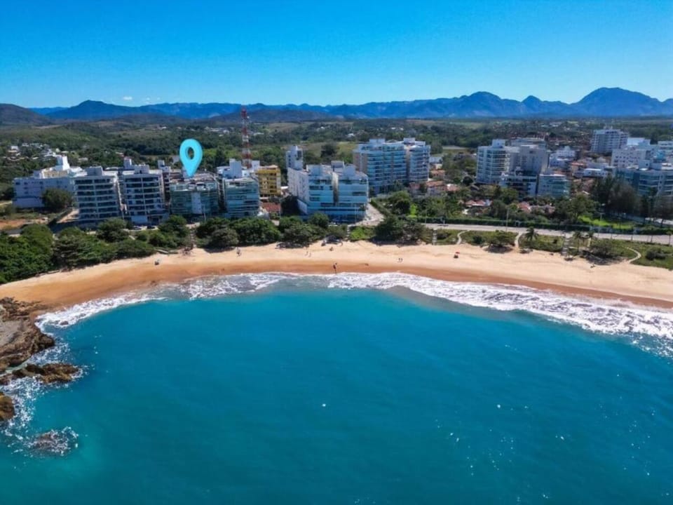 Nearby landmark, Day, Bird's eye view, Beach, City view, Mountain view, Sea view, Location