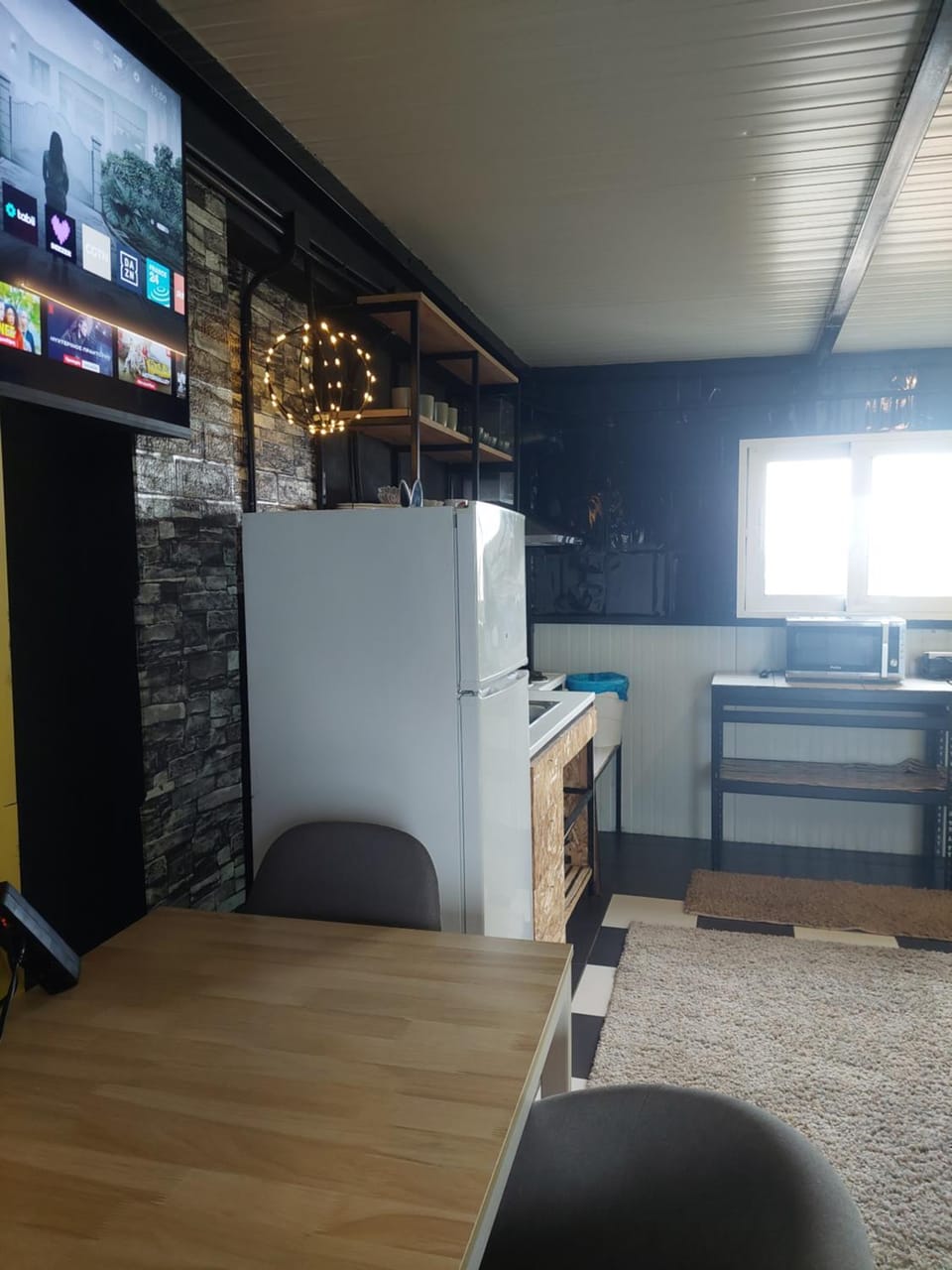 Jim3 moterno studio fast wi-fi with a view House in Peloponnese, Western Greece and the Ionian