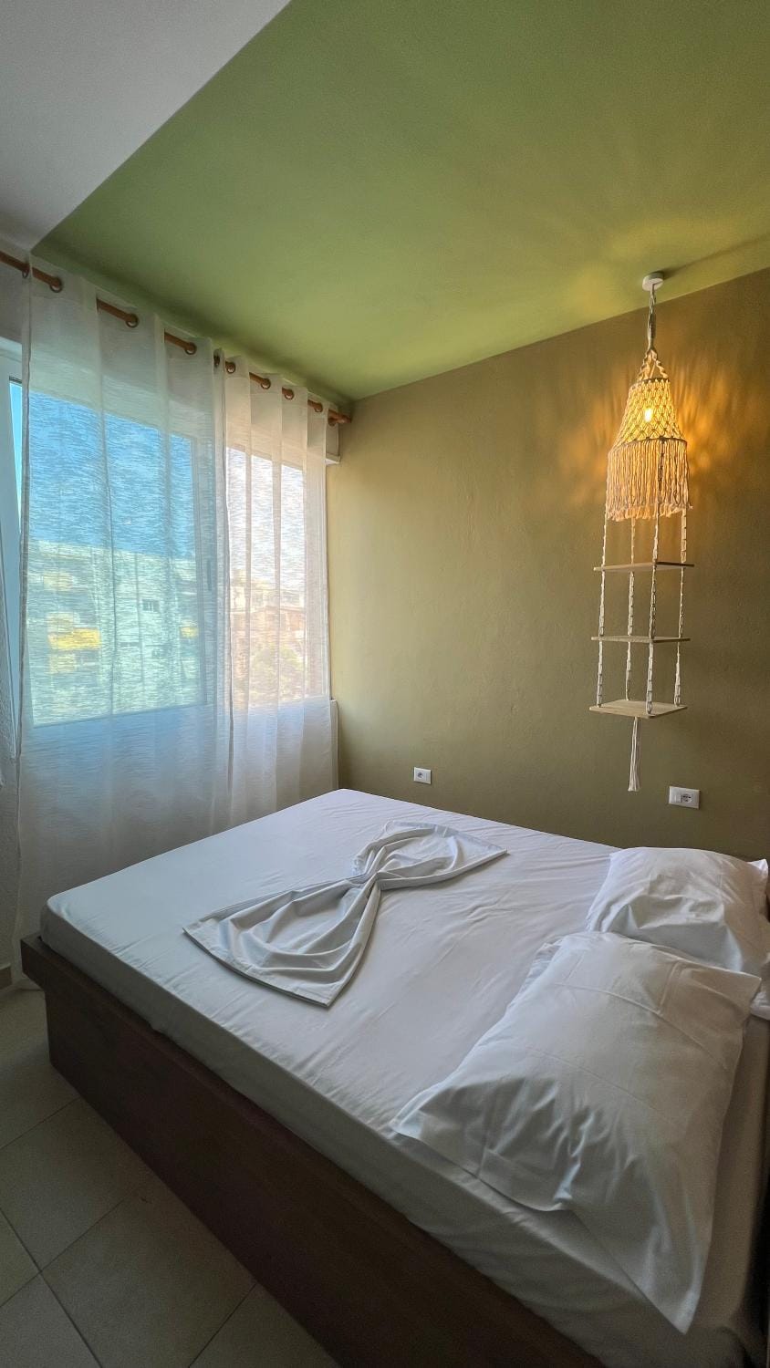 Kozy Studio Apartment Apartment in Tirana County, Albania