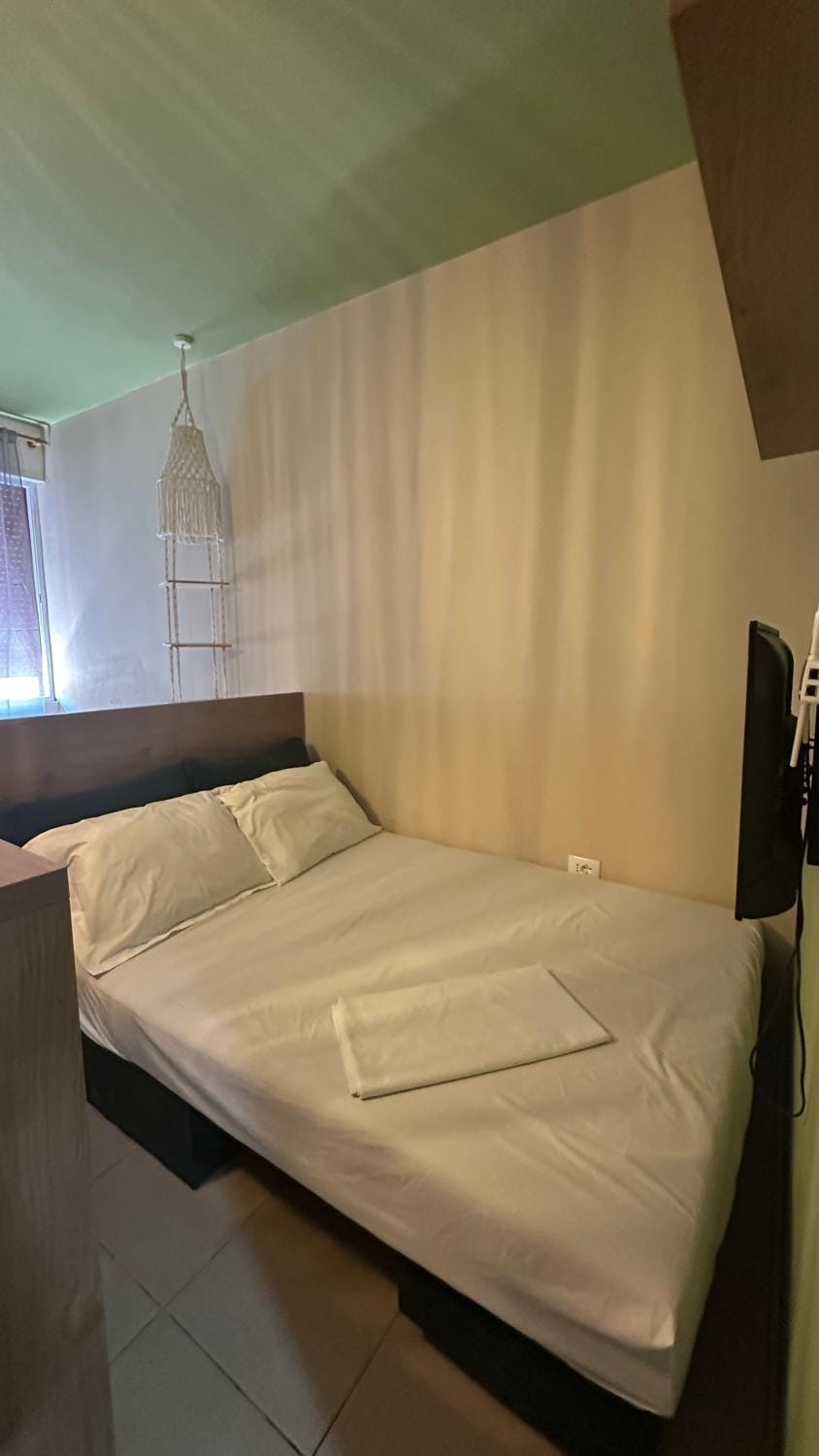 Kozy Studio Apartment Apartment in Tirana County, Albania