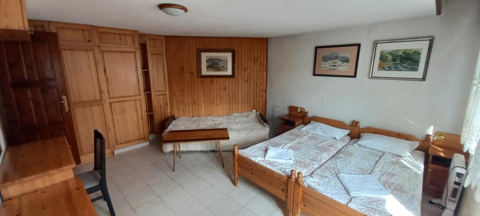 Dumanova house Bed and Breakfast in Bansko