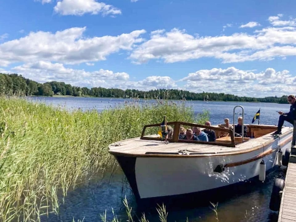 Lake view