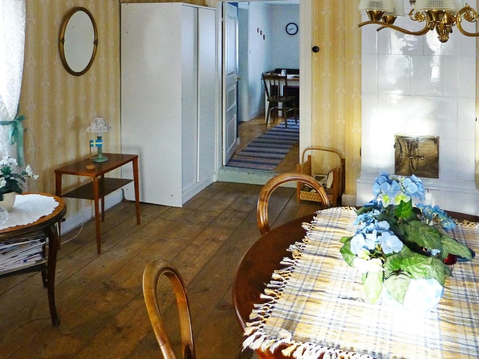 4 person holiday home in Gränna House in Västra Götaland County
