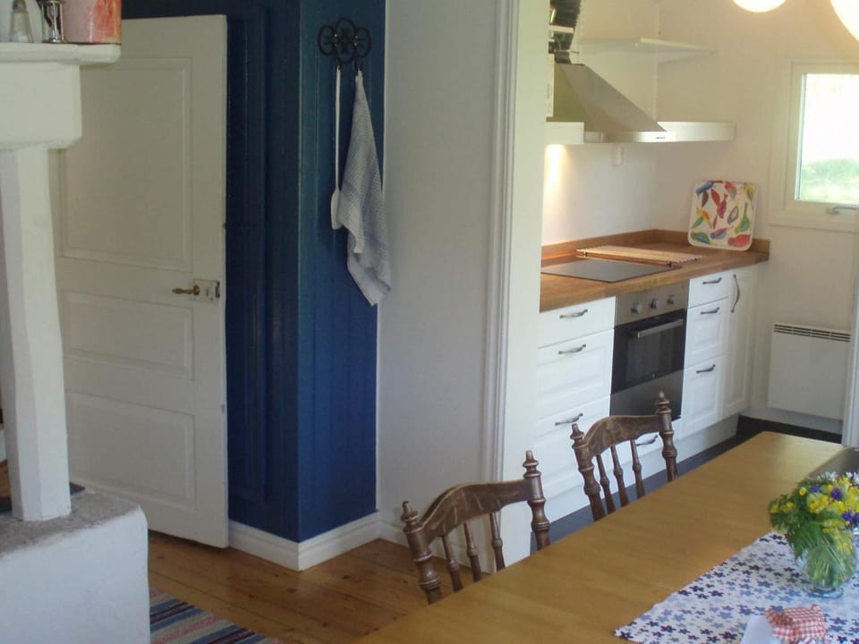 4 person holiday home in Gränna House in Västra Götaland County