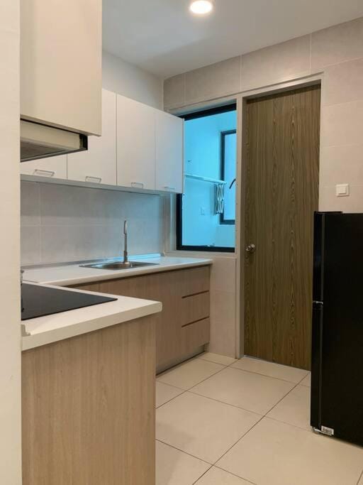 City Of Green near Bukit Jalil Cozy 7pax 3R2B Apartment in Federal Territory of Kuala Lumpur