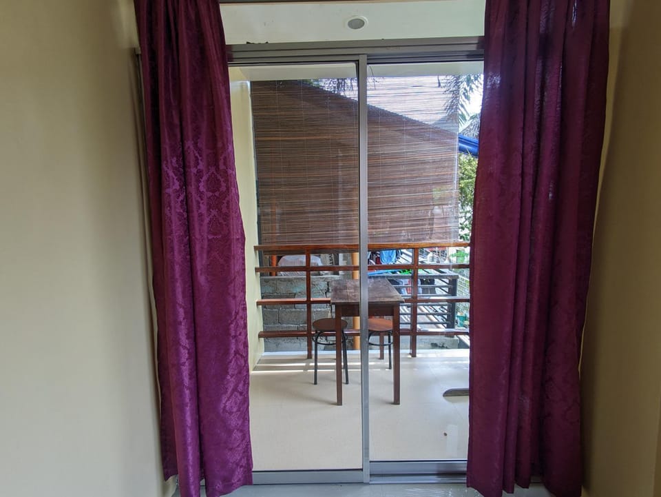 View (from property/room), Balcony/Terrace