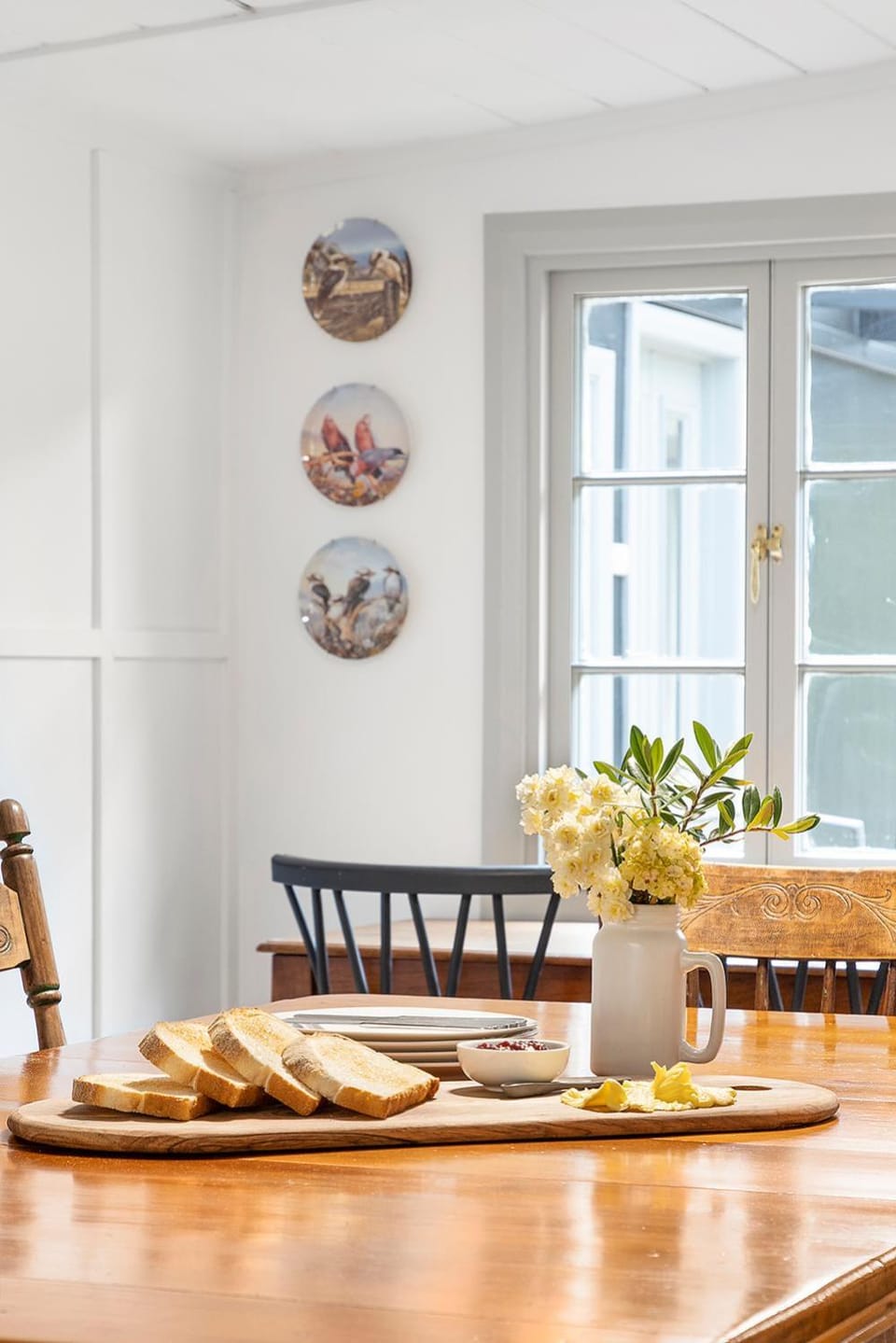 Heysen Hideaway House in Adelaide