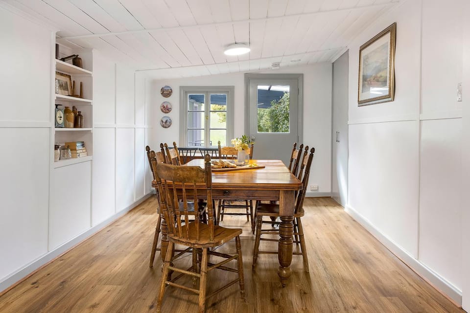 Heysen Hideaway House in Adelaide