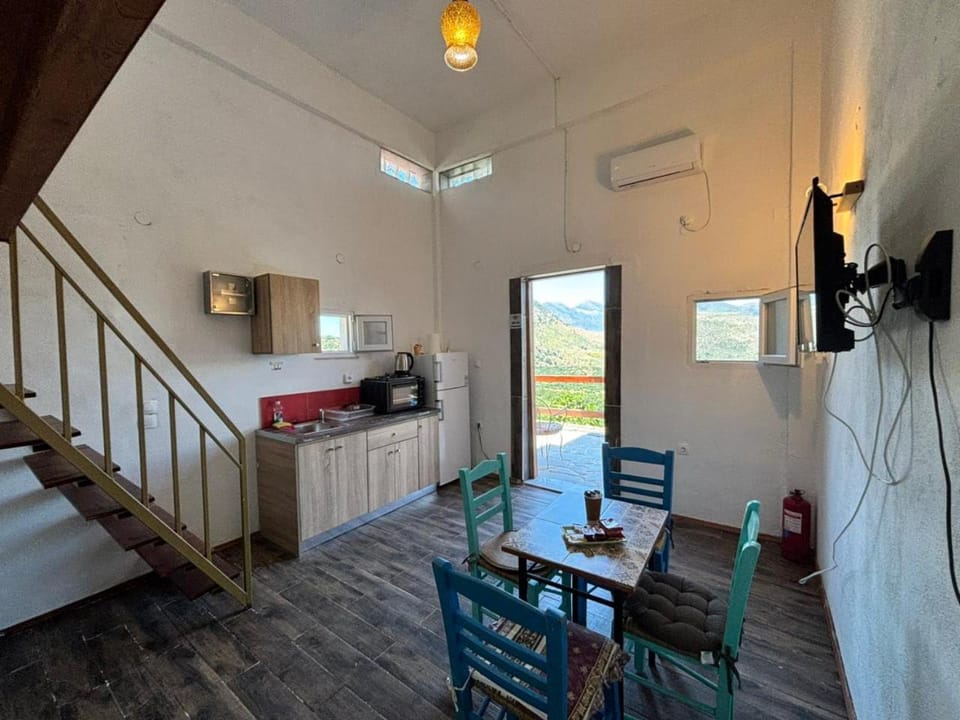 Βαχος rooms 3 Apartment in Peloponnese Region