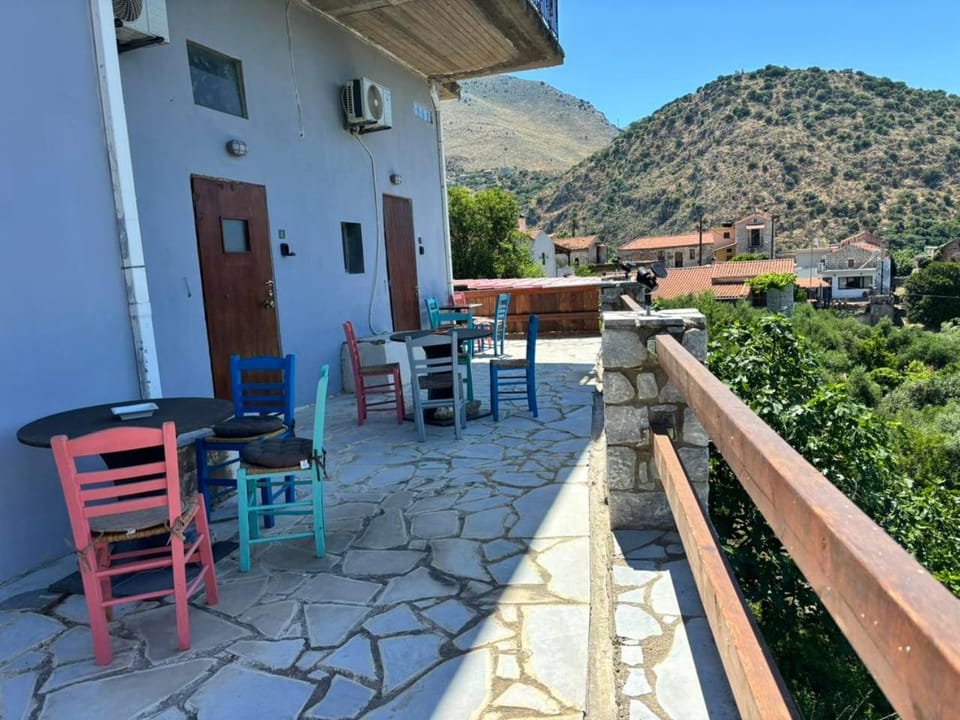 Βαχος rooms 3 Apartment in Peloponnese Region