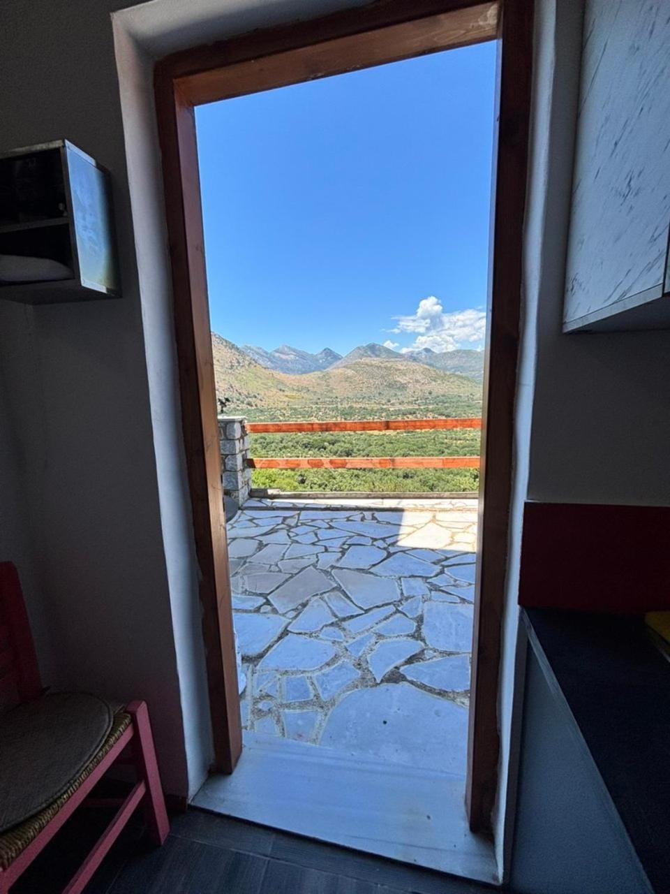 Βαχος rooms 3 Apartment in Peloponnese Region