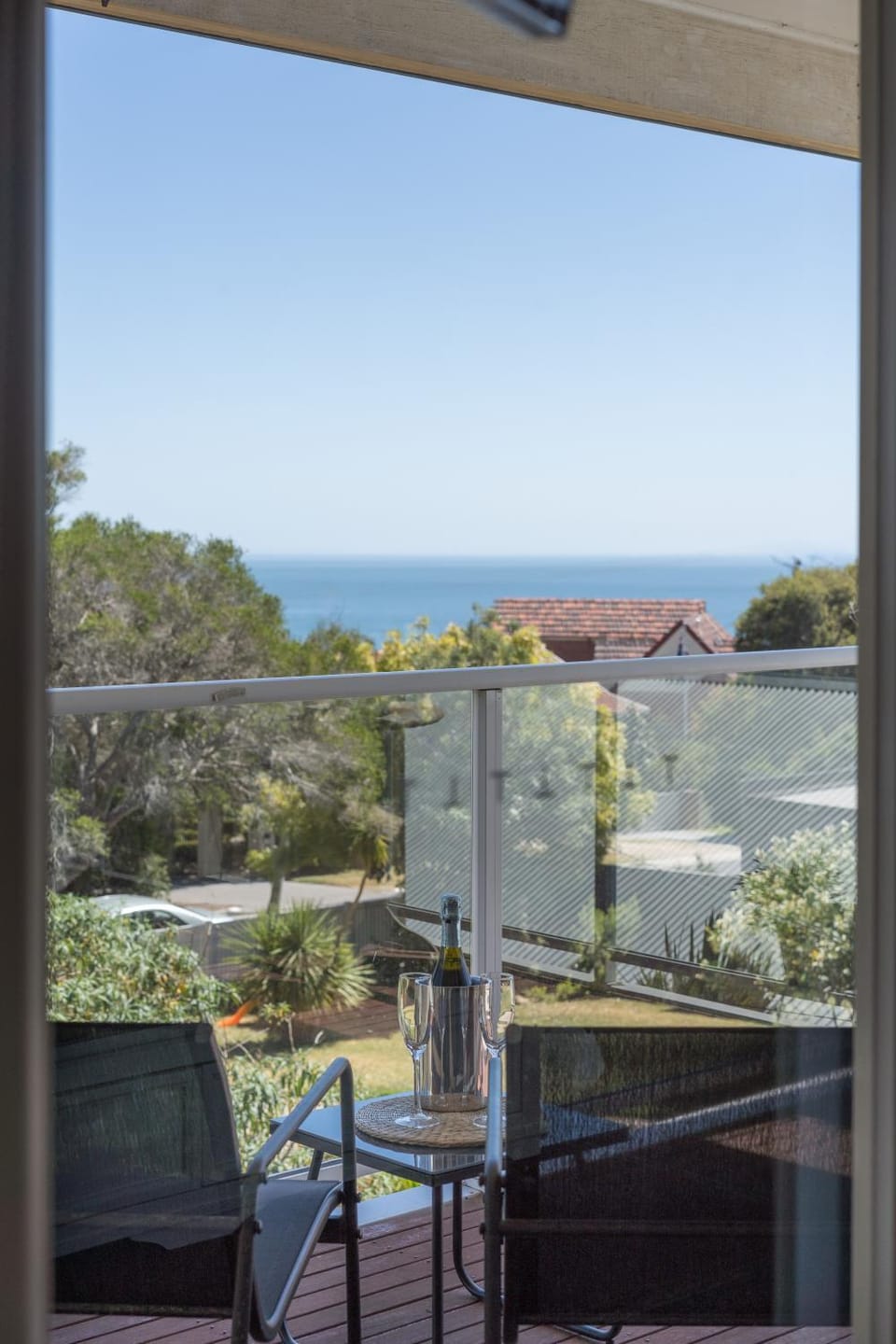 Balcombe Retreat Mornington Bed and Breakfast in Mornington