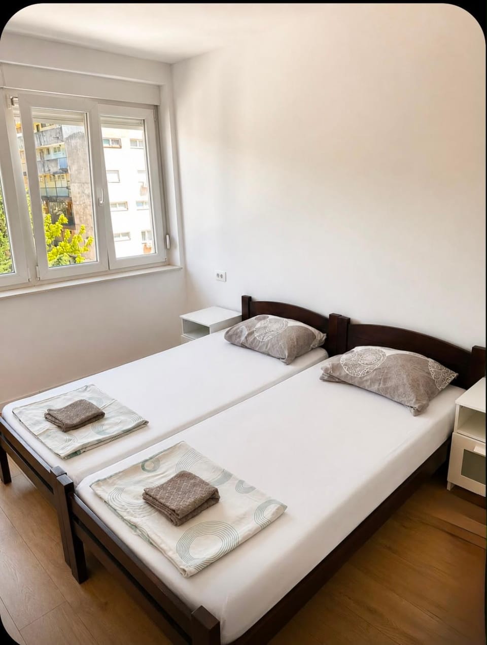 Two Bedroom Apartment Apartment in Mostar