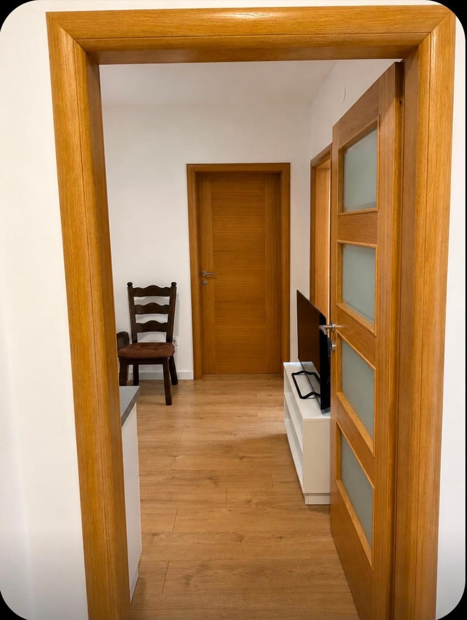 Two Bedroom Apartment Apartment in Mostar