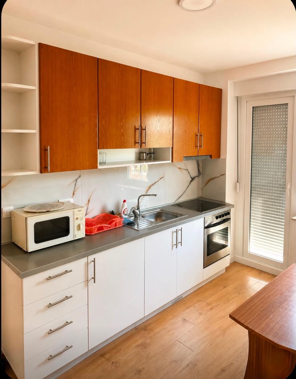 Two Bedroom Apartment Apartment in Mostar
