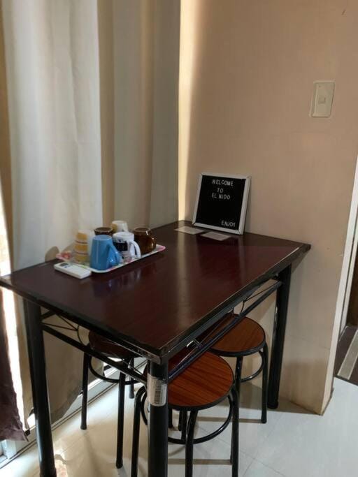 Francis Dale Lodge L4 Bed and Breakfast in El Nido