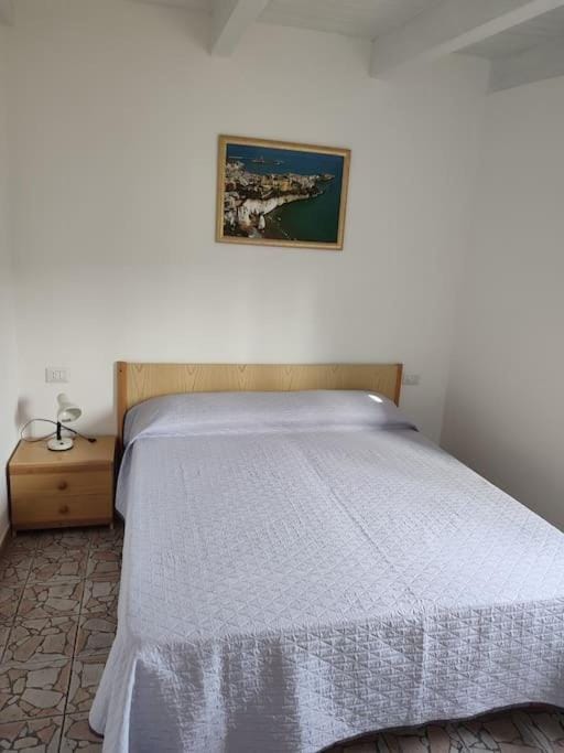 casa vacanze Teresa 1 Apartment in Province of Foggia
