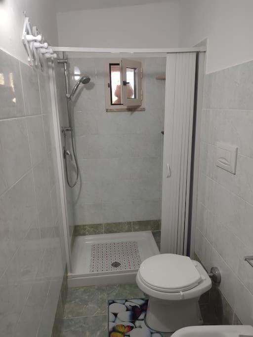 casa vacanze Teresa 1 Apartment in Province of Foggia