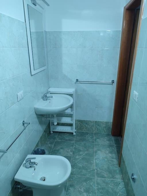casa vacanze Teresa 1 Apartment in Province of Foggia
