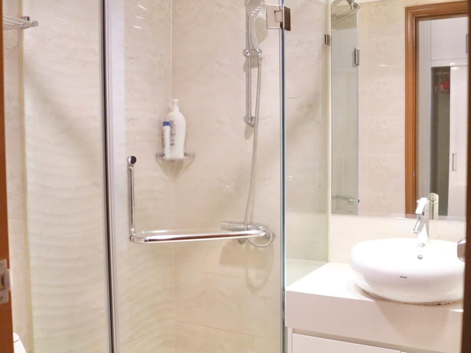 Vinhomes Central Park Sunflower apartment- Căn hộ dịch vụ cho thuê Apartment in Ho Chi Minh City