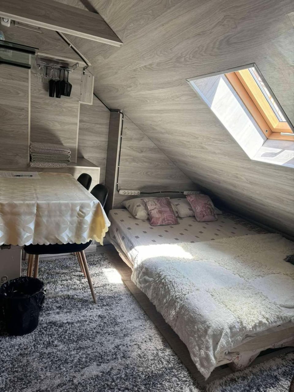 Genius discоunt Apartment in Chișinău