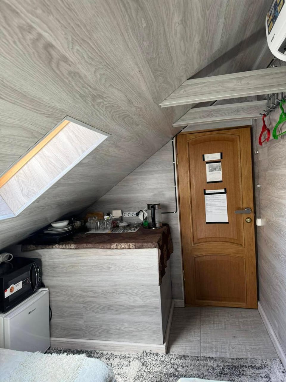 Genius discоunt Apartment in Chișinău