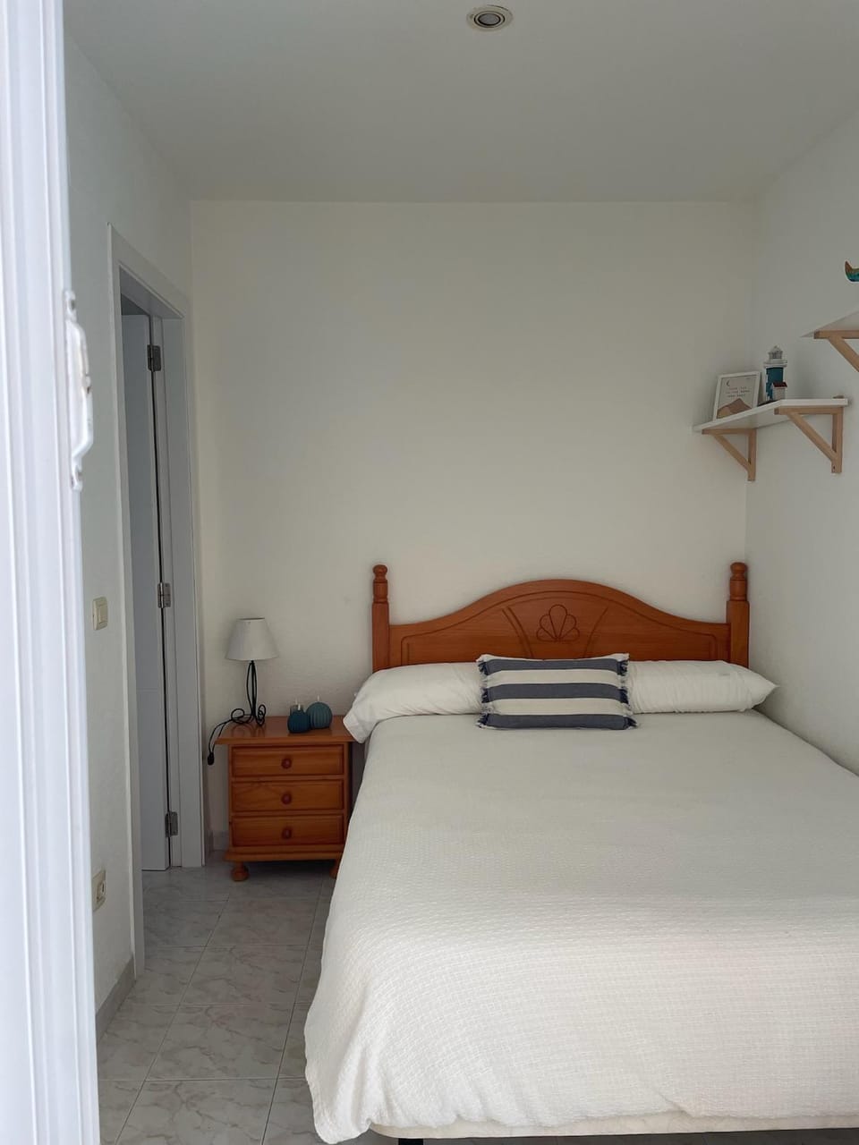 Apartamento Cala Josep - bajo con dos terrazas- Apartment in Alcossebre