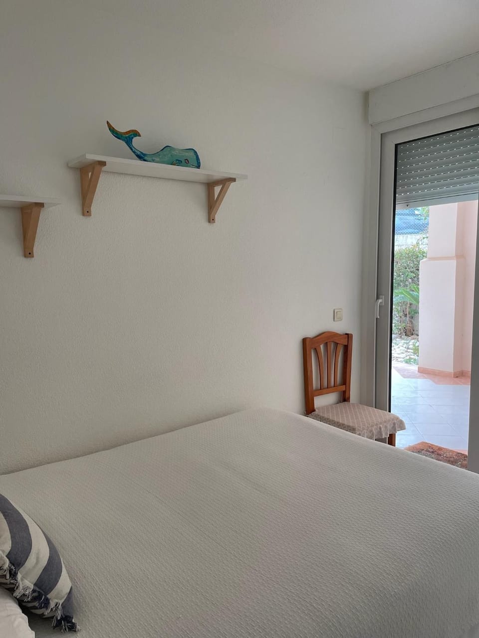 Apartamento Cala Josep - bajo con dos terrazas- Apartment in Alcossebre