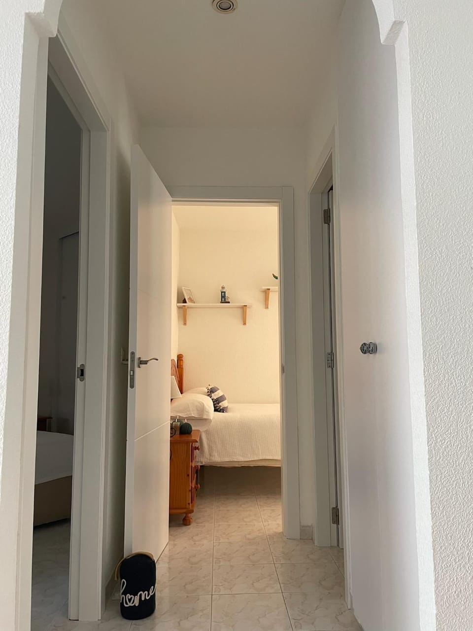 Apartamento Cala Josep - bajo con dos terrazas- Apartment in Alcossebre