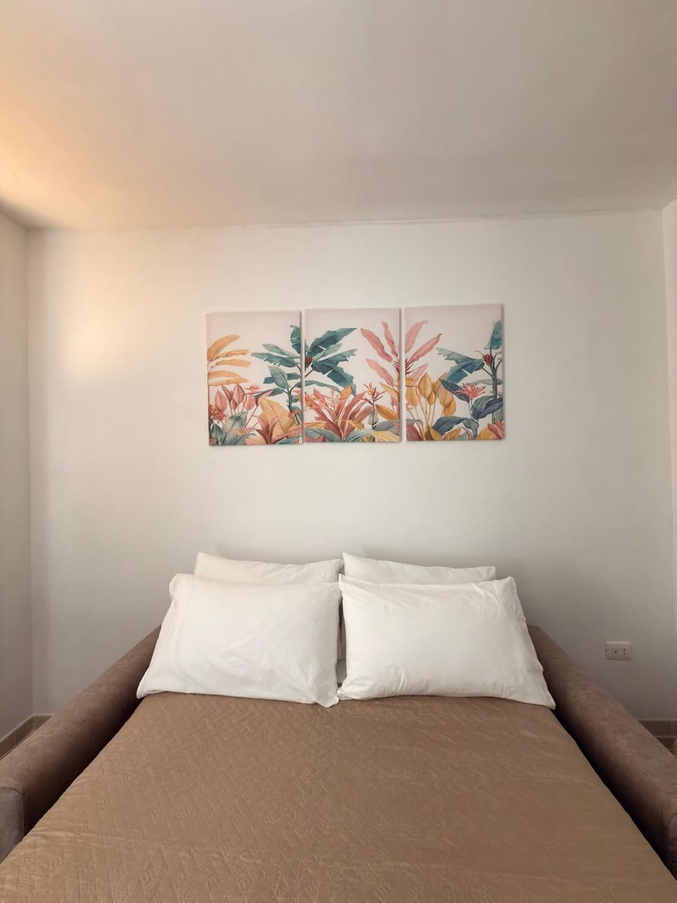 Luce di Mare - Cuore di Olbia Apartment in Olbia