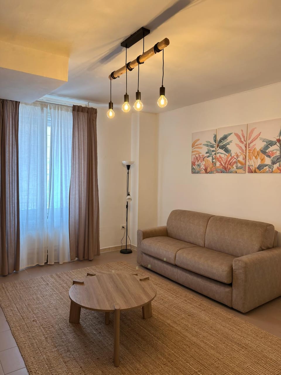 Luce di Mare - Cuore di Olbia Apartment in Olbia