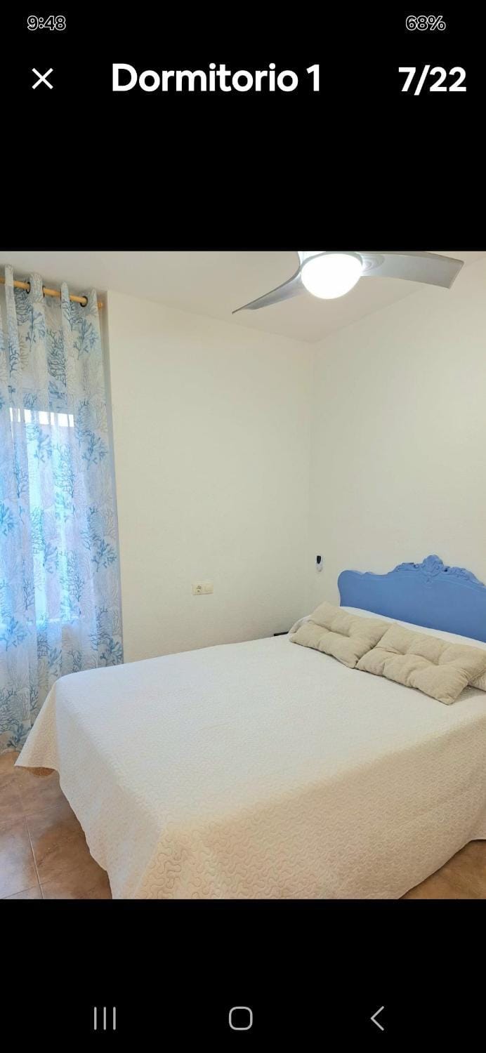 Playa Balerma 3, 1' a la playa -Pablo's Homes- Apartment in Andalusia