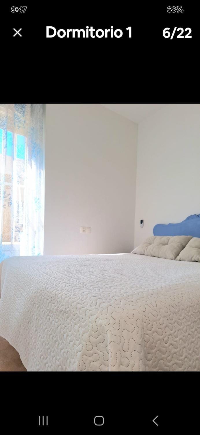 Playa Balerma 3, 1' a la playa -Pablo's Homes- Apartment in Andalusia